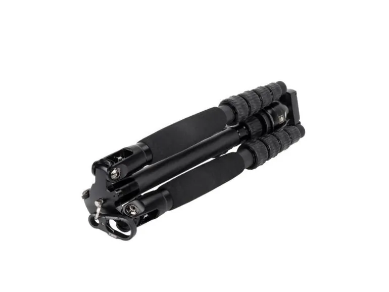 Sirui Reisestativ Traveler 5CX mit Kugelkopf B-00K
