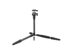 Sirui Reisestativ Traveler 5CX mit Kugelkopf B-00K