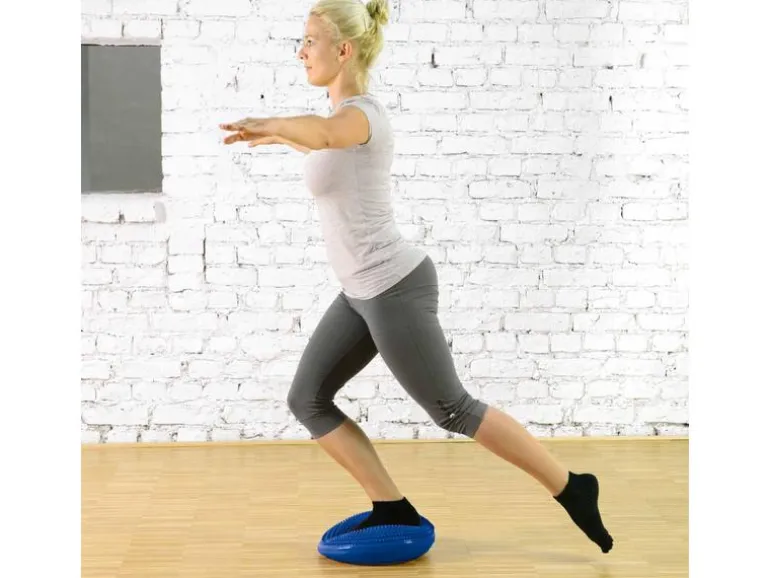 SISSEL Balancefit blau