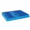 SISSEL Balancefit Pad blau marmoriert