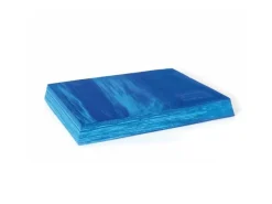 SISSEL Balancefit Pad blau marmoriert