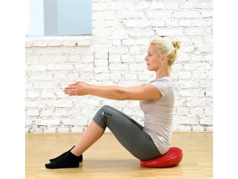 SISSEL Balancefit rot