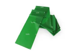 SISSEL Fitband 7.5 cm x 2 m grün