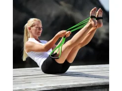 SISSEL Pilates Core Trainer Grün