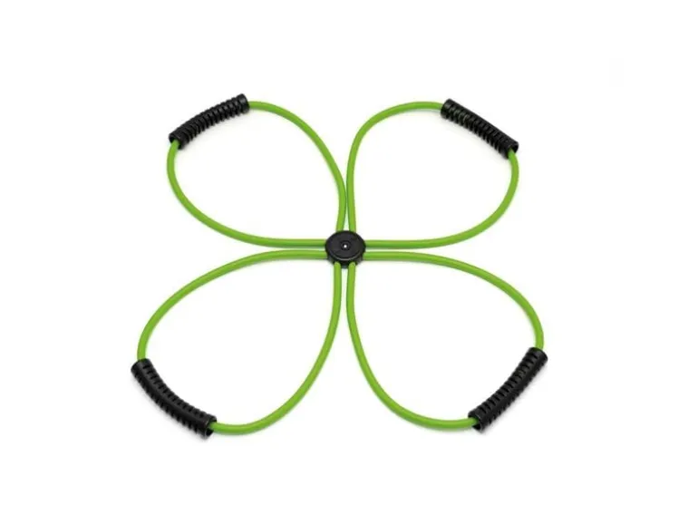 SISSEL Pilates Core Trainer Grün