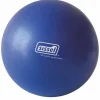 SISSEL Pilates Soft Ball Ø 22 cm Blau
