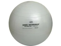 SISSEL Securemax Ball Ø 65 cm silber