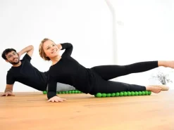 SISSEL Spinefitter Anthrazit