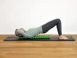 SISSEL Spinefitter Grün