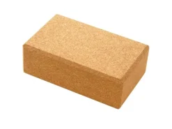 SISSEL Yoga Block Cork