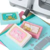 Sizzix Stanz- und Prägemaschine Big Shot PLUS, Starter Kit 3