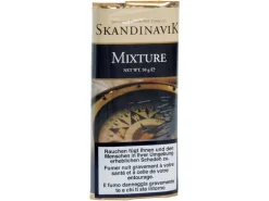 Skandinavik Mixture 50g