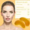 Skincyclopedia Augenmaske Vitamin C 2 Stück