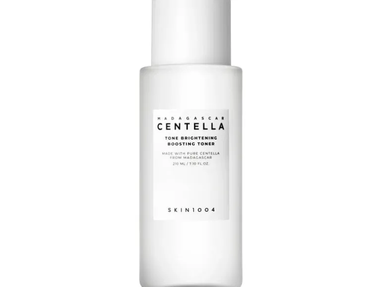 SKIN1004 Madagascar Centella Tone Brightening Boosting Toner 210 ml