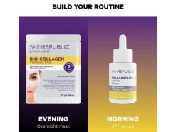 SkinRepublic Maske 30 g