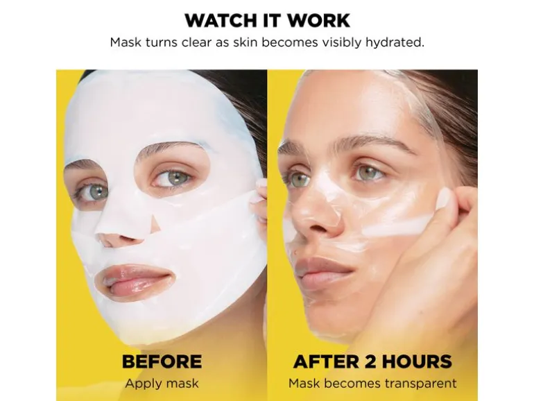 SkinRepublic Maske 30 g