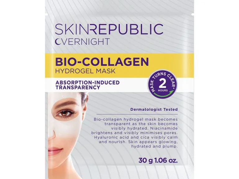 SkinRepublic Maske 30 g