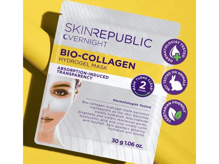 SkinRepublic Maske 30 g