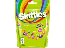 Skittles Crazy Sours 152 g