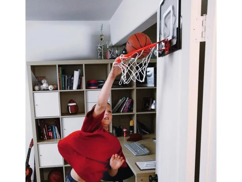 SKLZ Basketball-Set Pro Mini Hoop