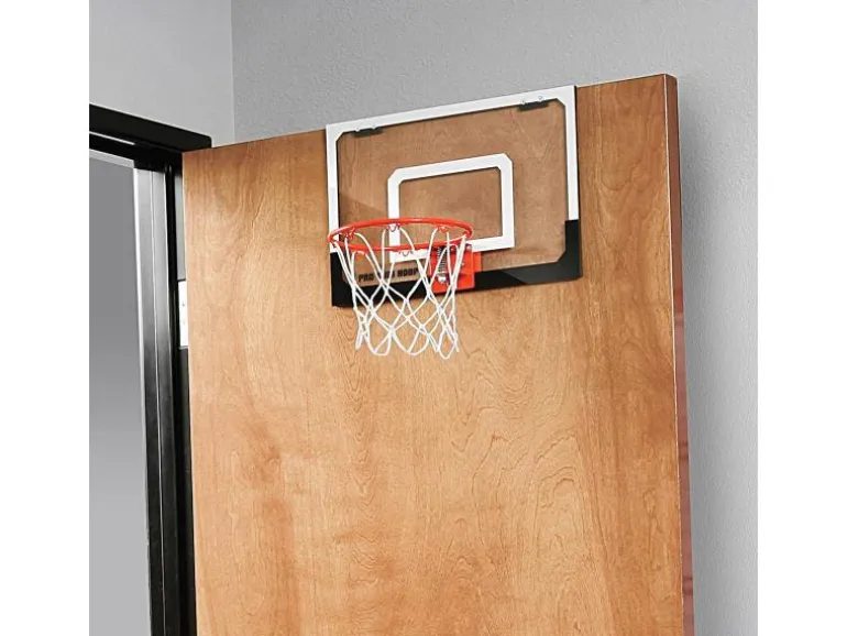 SKLZ Basketball-Set Pro Mini Hoop