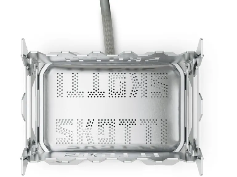 Skotti Gasgrill BOOSTER