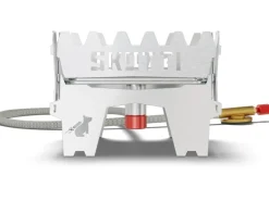 Skotti Gasgrill BOOSTER