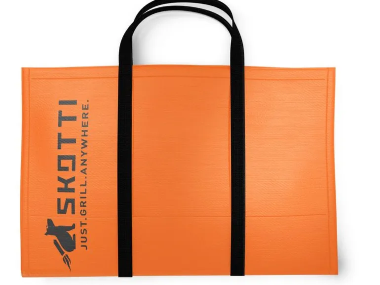 Skotti Gasgrill GRILL