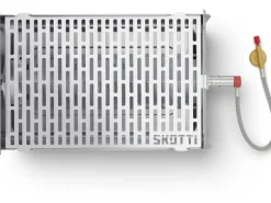 Skotti Gasgrill GRILL
