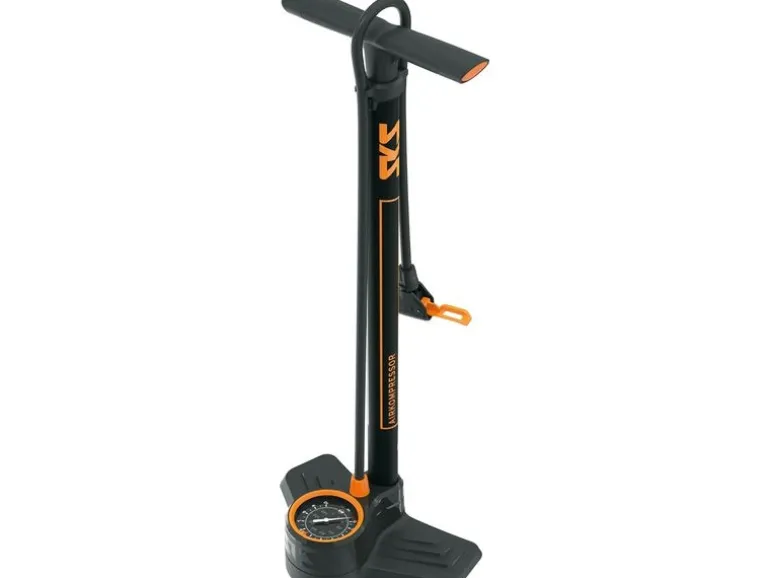 SKS Standpumpe Airkompressor 10.0