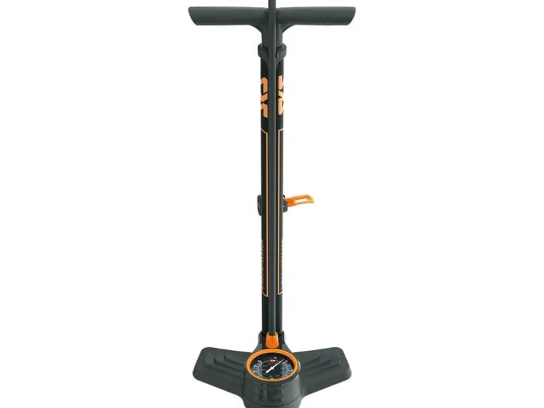 SKS Standpumpe Airkompressor 10.0