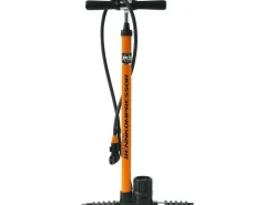 SKS Standpumpe Rennkompressor Multi Valve
