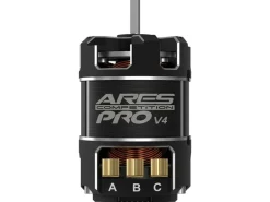 SKYRC Brushless Motor Ares Pro V4 540 MODIFIED 8.5T