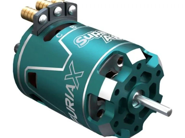 SKYRC Brushless Motor FuriaX Supa Agile 13.5T