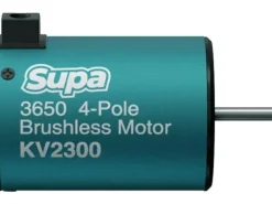 SKYRC Brushless Motor FuriaX Supa 3650 2300 kV