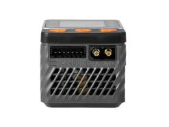 SKYRC Ladegerät B6AC Neo 60W AC, 200W DC, 1-6S