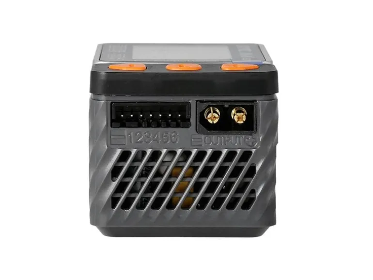 SKYRC Ladegerät B6AC Neo 60W AC, 200W DC, 1-6S