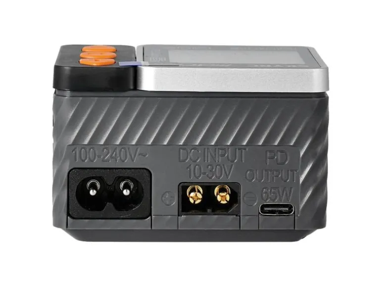 SKYRC Ladegerät B6AC Neo 60W AC, 200W DC, 1-6S