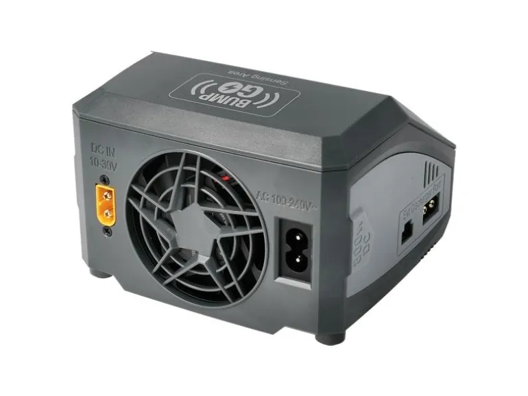 SKYRC Ladegerät D200 Neo+ 200 W AC