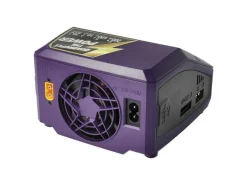 SKYRC Quad-Ladegerät Q200 Neo 200W AC / 400W DC, 1-6S