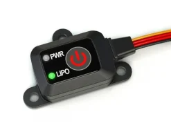 SKYRC Stromschalter 10 A LiPo/NiMH