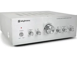 Skytronic Verstärker Pro AV400
