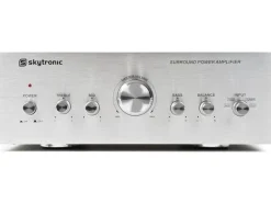 Skytronic Verstärker Pro AV400