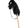 small foot Hobby Horse schwarz Eddie