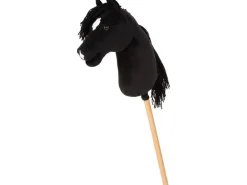 small foot Hobby Horse schwarz Eddie
