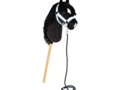 small foot Hobby Horse schwarz Eddie