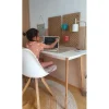 small foot Holz-Laptop mit Magnet-Tafel