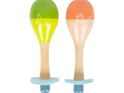 small foot Musikinstrument Maracas «Groovy Beats»