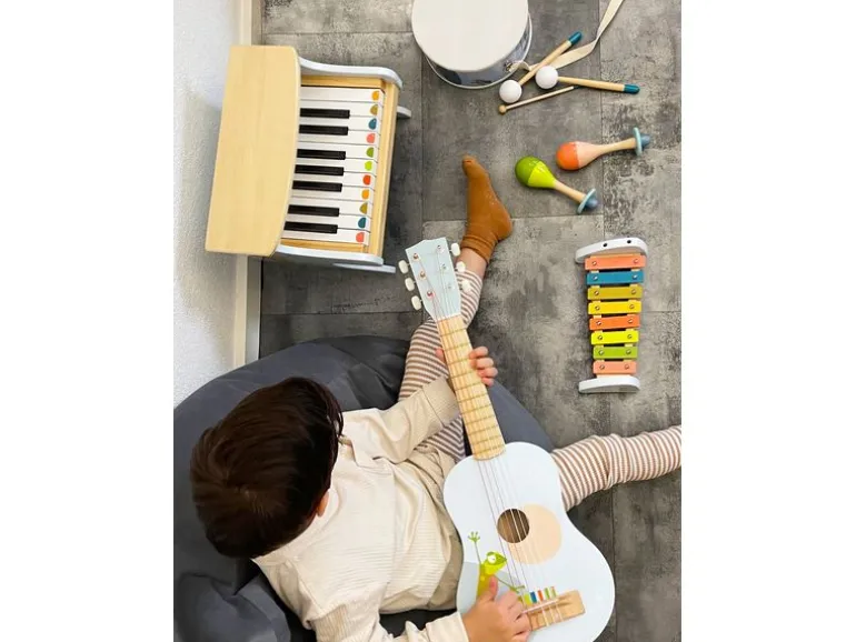 small foot Musikinstrument Maracas «Groovy Beats»