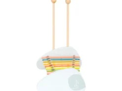 small foot Musikinstrument Xylophon «Groovy Beats»